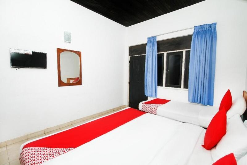 Ceylonica Beach Hotel Negombo Extérieur photo