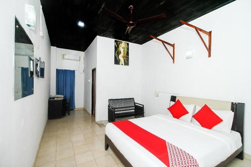 Ceylonica Beach Hotel Negombo Extérieur photo