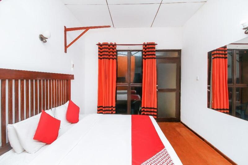 Ceylonica Beach Hotel Negombo Extérieur photo