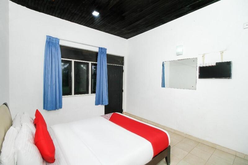 Ceylonica Beach Hotel Negombo Extérieur photo