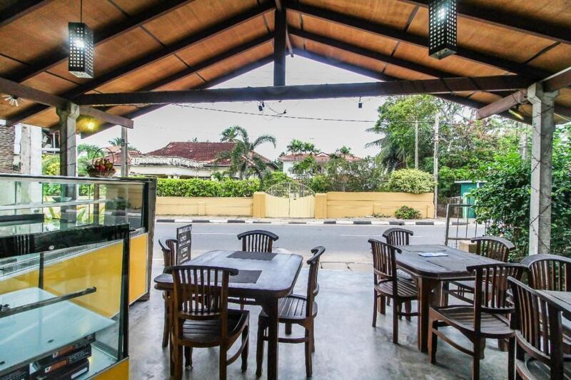Ceylonica Beach Hotel Negombo Extérieur photo