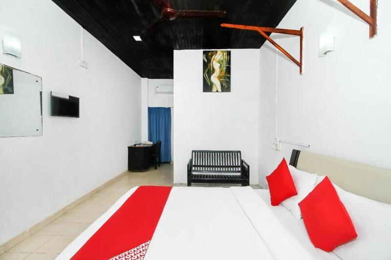 Ceylonica Beach Hotel Negombo Extérieur photo