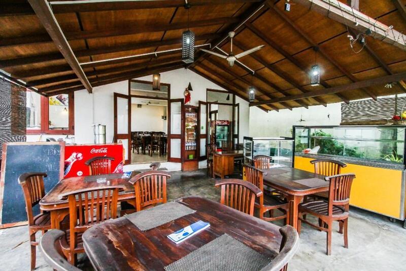 Ceylonica Beach Hotel Negombo Extérieur photo