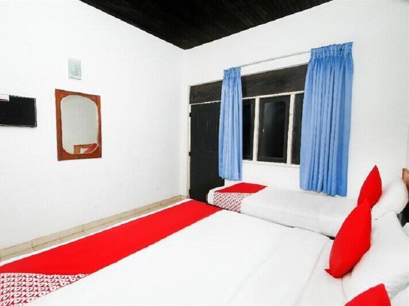Ceylonica Beach Hotel Negombo Extérieur photo