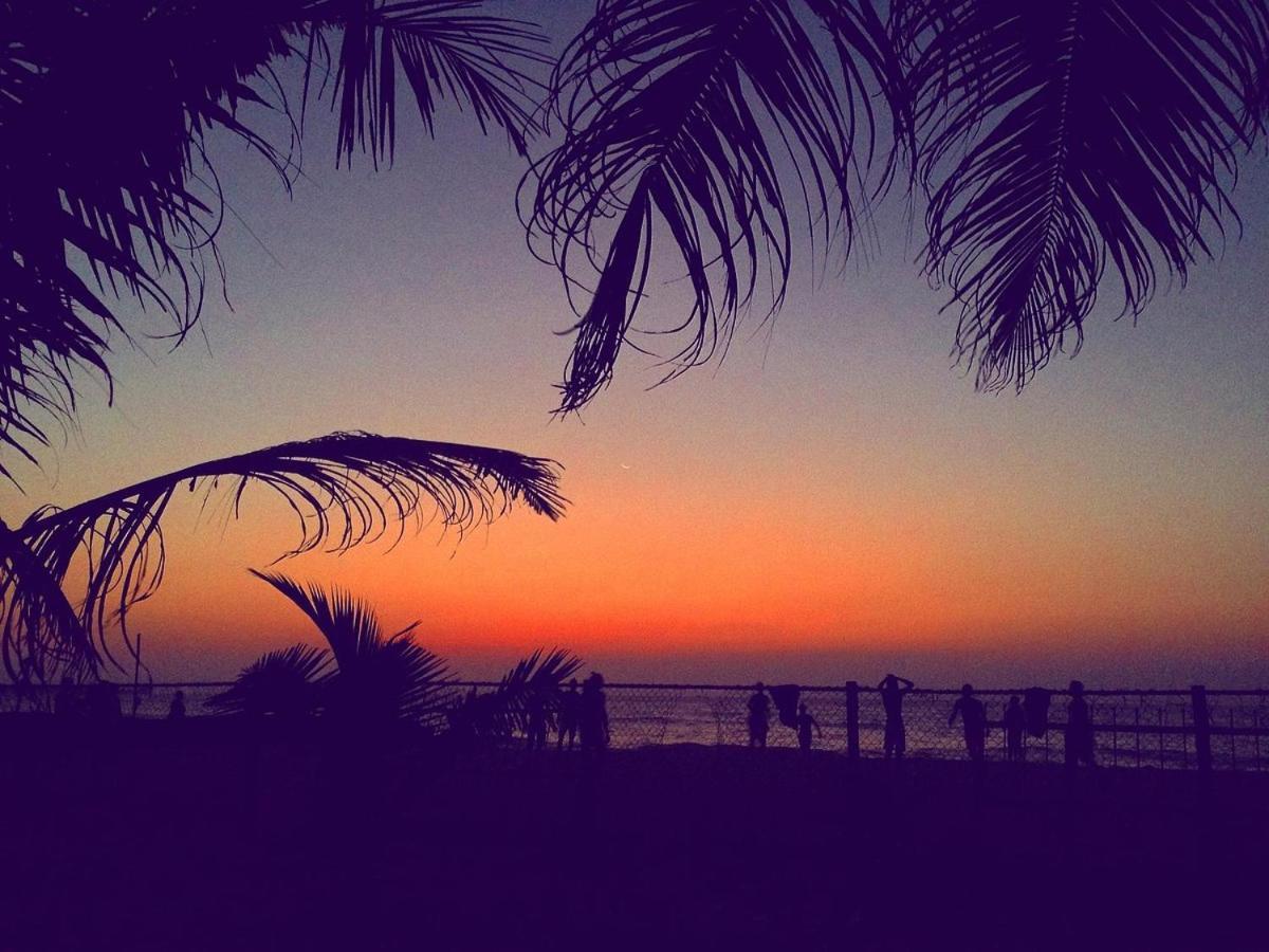 Ceylonica Beach Hotel Negombo Extérieur photo