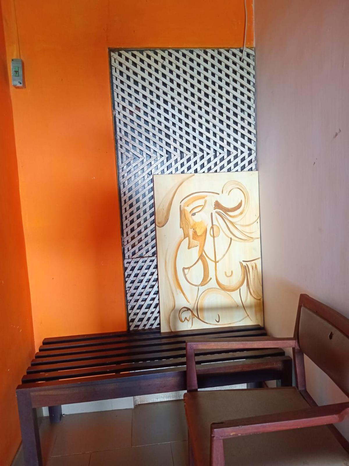 Ceylonica Beach Hotel Negombo Extérieur photo